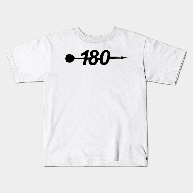 180 darts